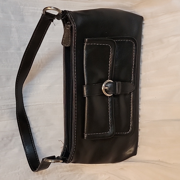 Ninewest learher bag - Picture 1 of 6